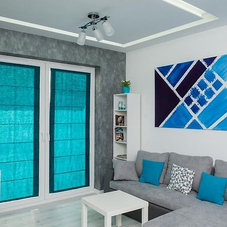 Apartament Winogrady Hawelanska 포즈난 외부 사진