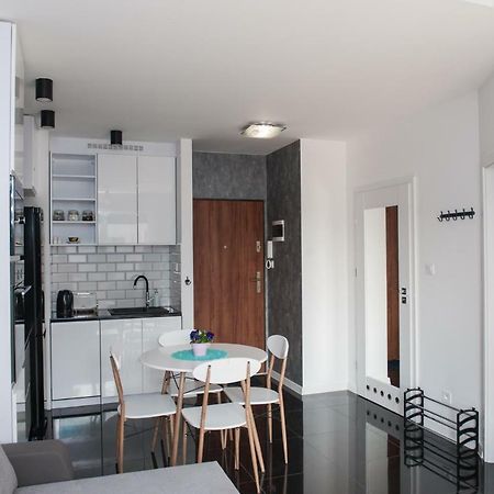 Apartament Winogrady Hawelanska 포즈난 외부 사진
