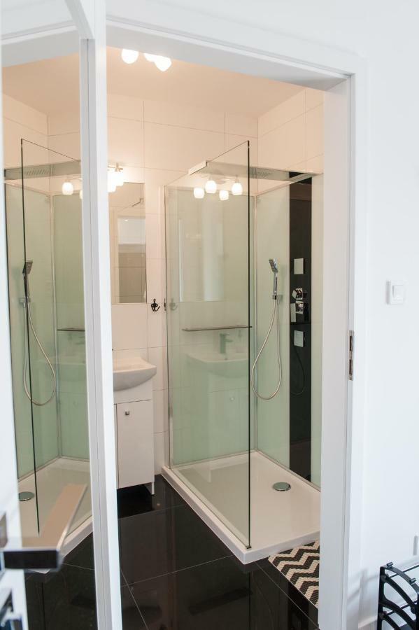 Apartament Winogrady Hawelanska 포즈난 외부 사진